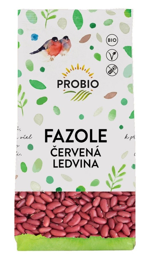 BIO Fazole červená ledvina 500g Probio 